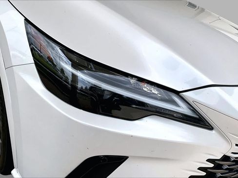Used 2024 Lexus RX 350 Premium w/ Accessory Package (Z1) FWD image 25