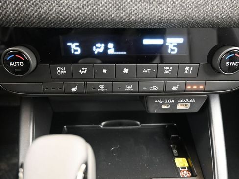 New 2026 Subaru Outback Limited image 34