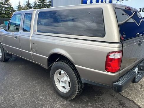Used 2004 Ford Ranger XL RWD image 9