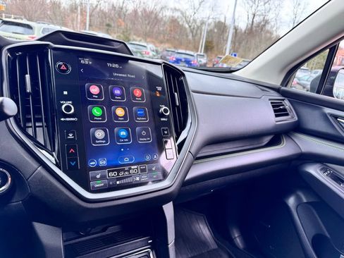 Used 2023 Subaru Ascent Onyx Edition Limited image 19