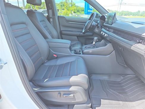 Used 2025 Honda CR-V Sport-L image 15