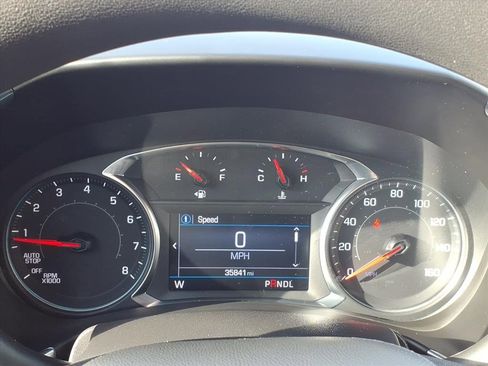 Certified 2022 Chevrolet Equinox LS w/ LS Convenience Package image 24