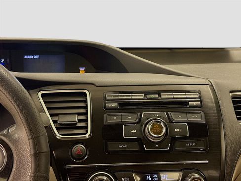 Used 2013 Honda Civic EX image 14