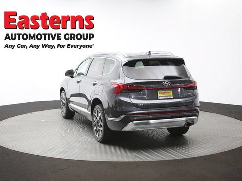 Used 2023 Hyundai Santa Fe Calligraphy AWD/4WD image 67