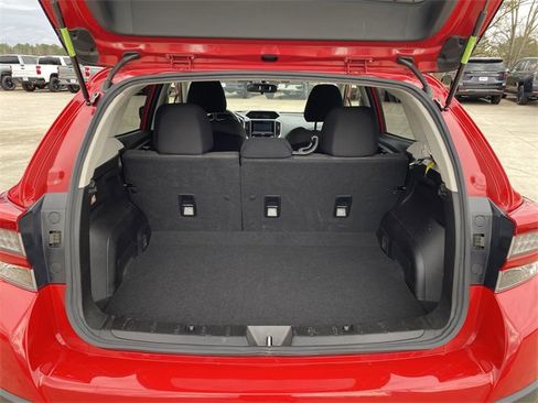 Used 2021 Subaru Crosstrek 2.0i image 27