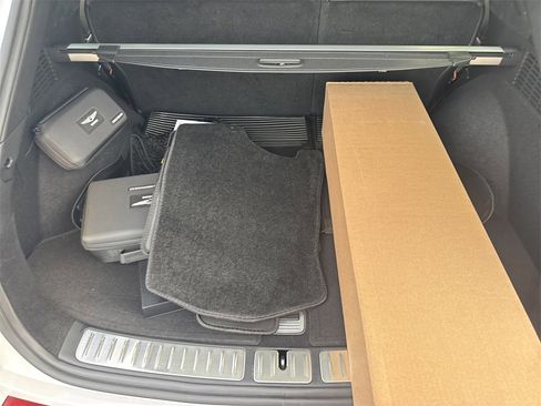 New 2026 Genesis GV70 3.5T Sport Prestige image 18