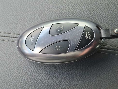 New 2026 Hyundai Tucson SE FWD image 32