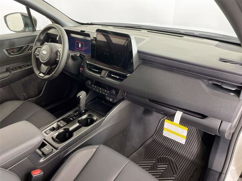 New 2026 Subaru Outback Limited image 28