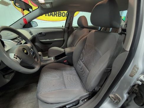 Used 2012 Chevrolet Malibu LS image 11
