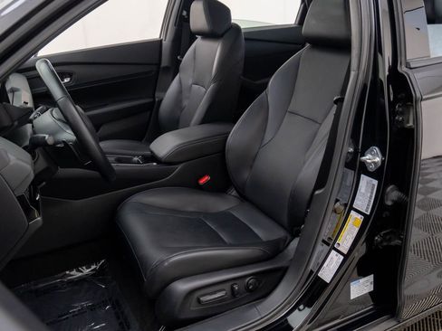 Certified 2023 Honda Accord Sport image 14