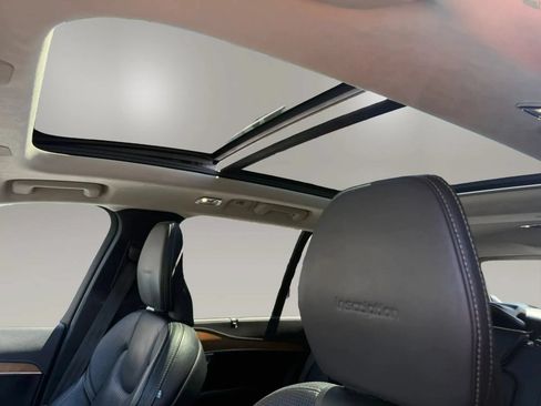 Used 2019 Volvo XC90 T6 Inscription w/ Luxury Package AWD/4WD image 16