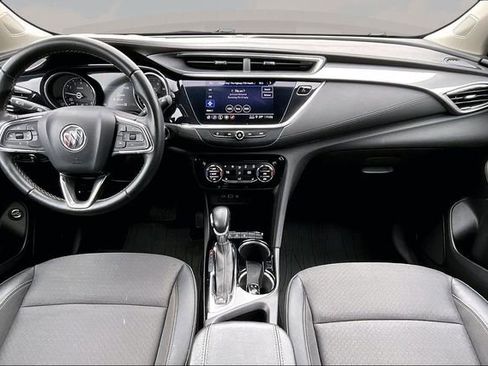 Certified 2023 Buick Encore GX Select w/ Sport Touring Package image 17