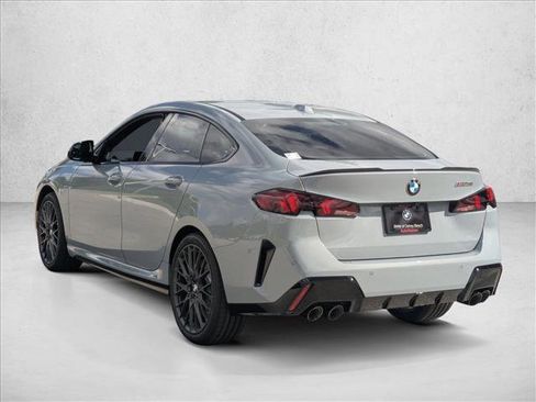 New 2026 BMW M235i xDrive w/ M Performance Package image 8