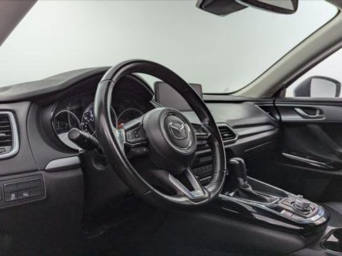 Used 2023 MAZDA CX-9 Touring image 24