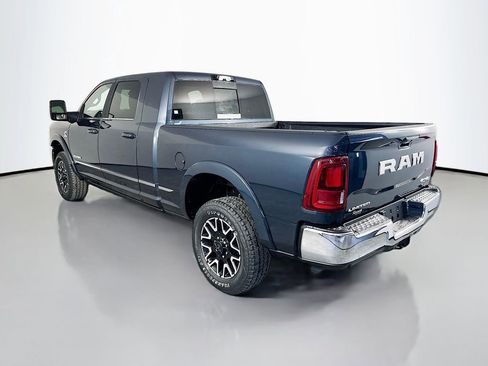 New 2026 RAM 3500 Limited AWD/4WD image 5