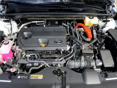 Used 2026 Toyota Crown Limited w/ Advanced Technology Package image 32