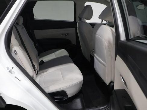 Used 2026 Hyundai Tucson SEL AWD/4WD image 20