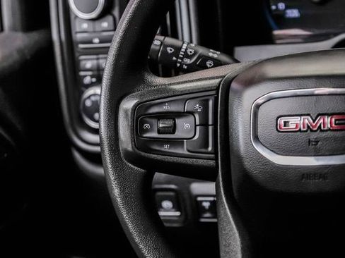 Used 2024 GMC Sierra 3500 Pro w/ Convenience Package image 20