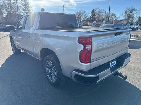 Used 2019 Chevrolet Silverado 1500 RST w/ All-Star Edition image 5