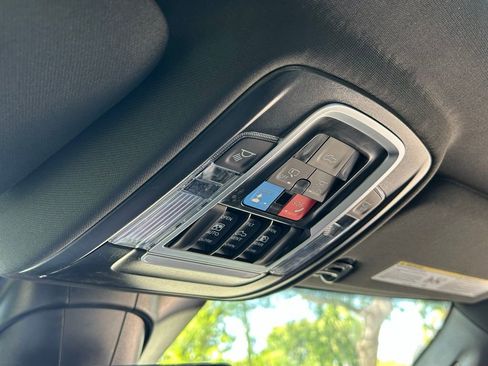 New 2026 RAM 3500 Limited image 61