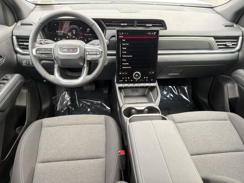 Used 2025 GMC Terrain Elevation image 7