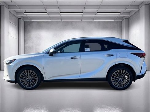 New 2026 Lexus RX 350 AWD image 6