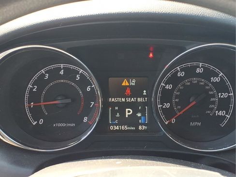 Used 2023 Mitsubishi Outlander Sport ES AWD/4WD image 12