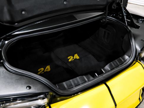 Used 2020 Chevrolet Camaro SS image 78