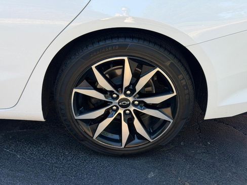 Used 2020 Chevrolet Malibu RS FWD image 7
