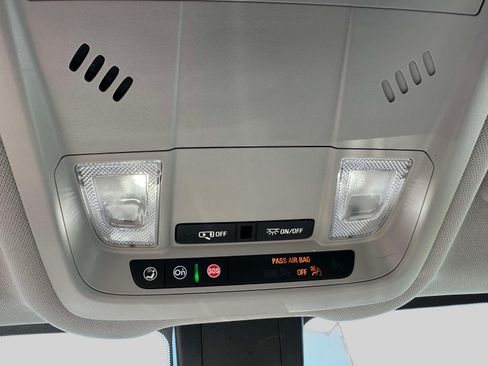 Used 2023 Chevrolet Equinox LS w/ Midnight Edition FWD image 33