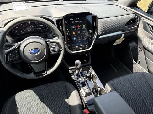 New 2026 Subaru Forester Premium image 13