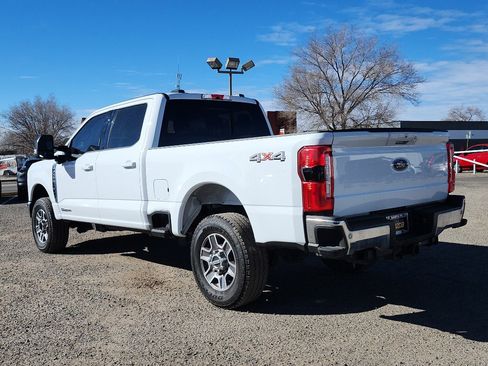 Used 2024 Ford F250 Lariat image 10