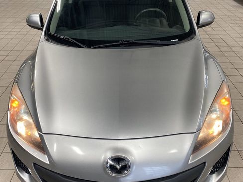 Used 2013 MAZDA MAZDA3 i Touring image 32