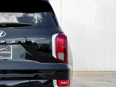 Used 2020 Hyundai Palisade Limited image 43