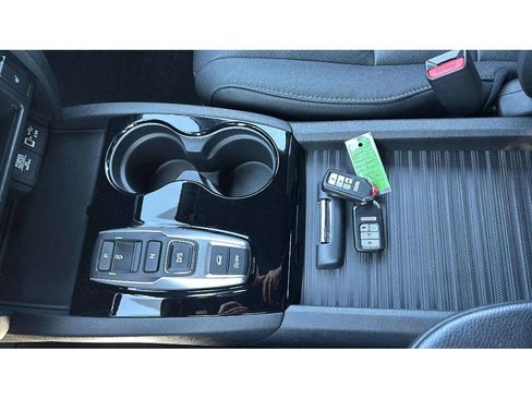 Used 2021 Honda Passport Touring image 21