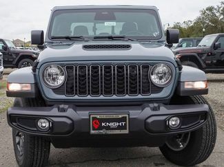 New 2026 Jeep Gladiator Sport video 3