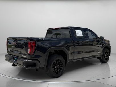 Used 2024 GMC Sierra 1500 Elevation