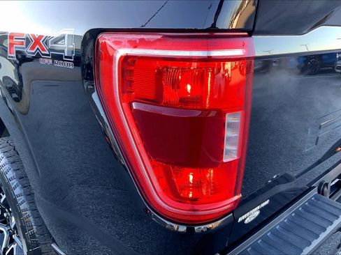 Used 2022 Ford F150 XLT w/ Equipment Group 302A High image 25