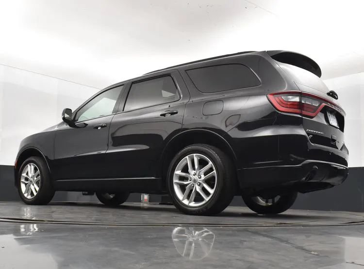 Used 2024 Dodge Durango GT AWD/4WD image 12