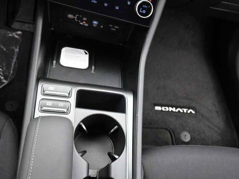 New 2026 Hyundai Sonata SEL AWD/4WD image 20