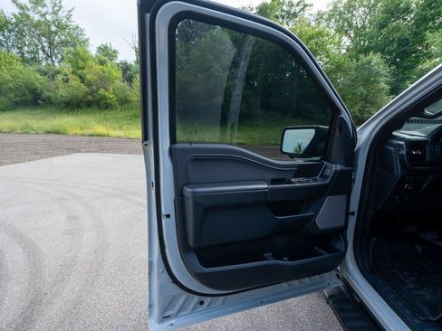 Used 2024 Ford F150 XLT w/ Equipment Group 303A High AWD/4WD image 13