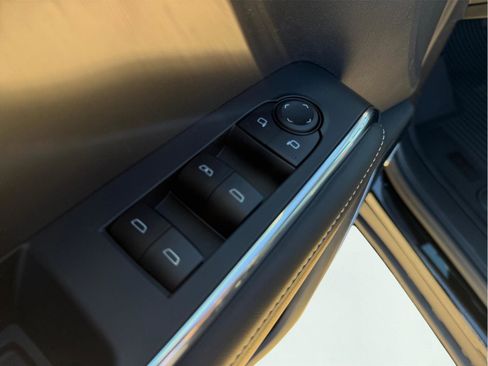 New 2026 GMC Acadia Elevation w/ Black Edition image 34