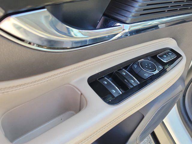 Certified 2022 Lincoln Corsair FWD w/ Equipment Group 101A image 22