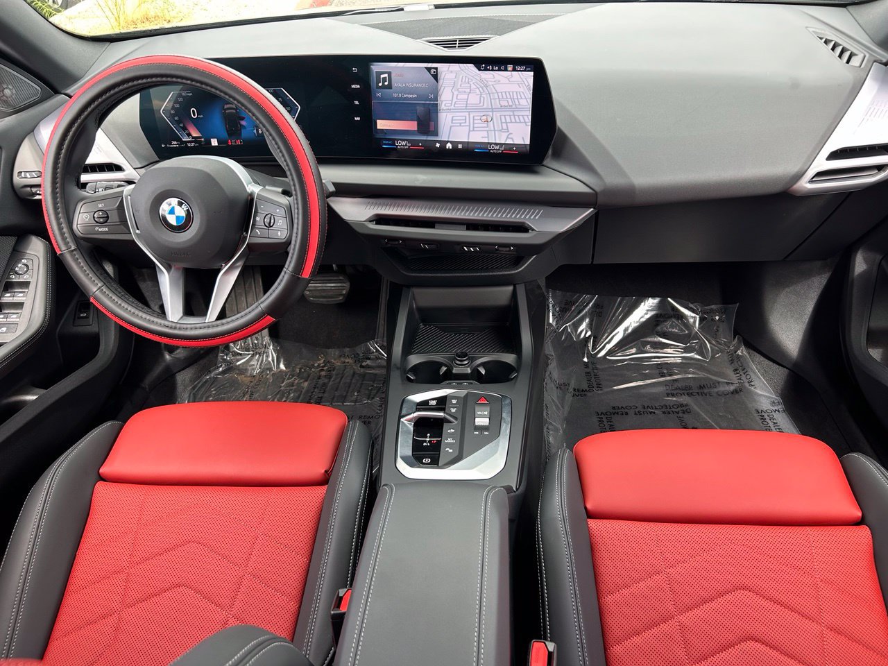 Used 2026 BMW 228i FWD image 15