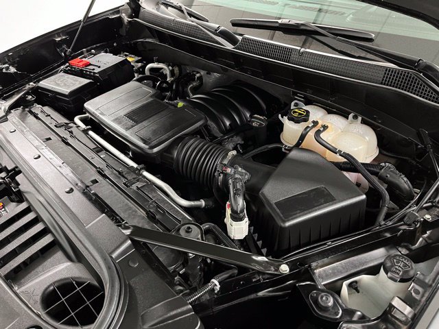 Used 2024 Chevrolet Silverado 1500 RST AWD/4WD image 64