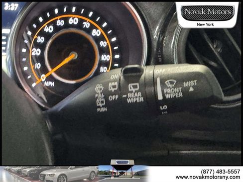 Used 2021 Jeep Wrangler Unlimited Sport image 17