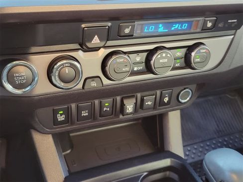 Used 2020 Toyota Tacoma TRD Sport image 20