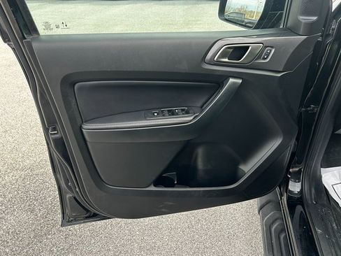 Used 2022 Ford Ranger Lariat w/ Equipment Group 501A High image 12