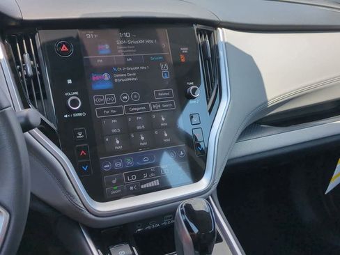 Certified 2025 Subaru Legacy Premium w/ Popular Package #1A image 28