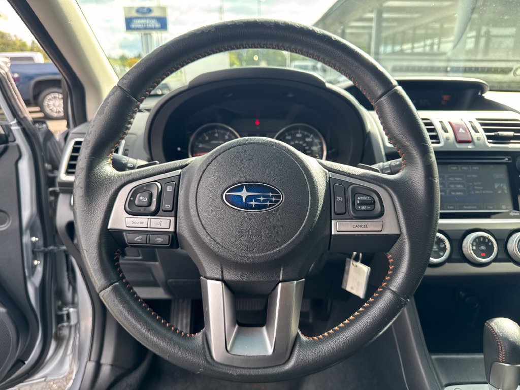 Used 2017 Subaru Crosstrek 2.0i Premium AWD/4WD image 15